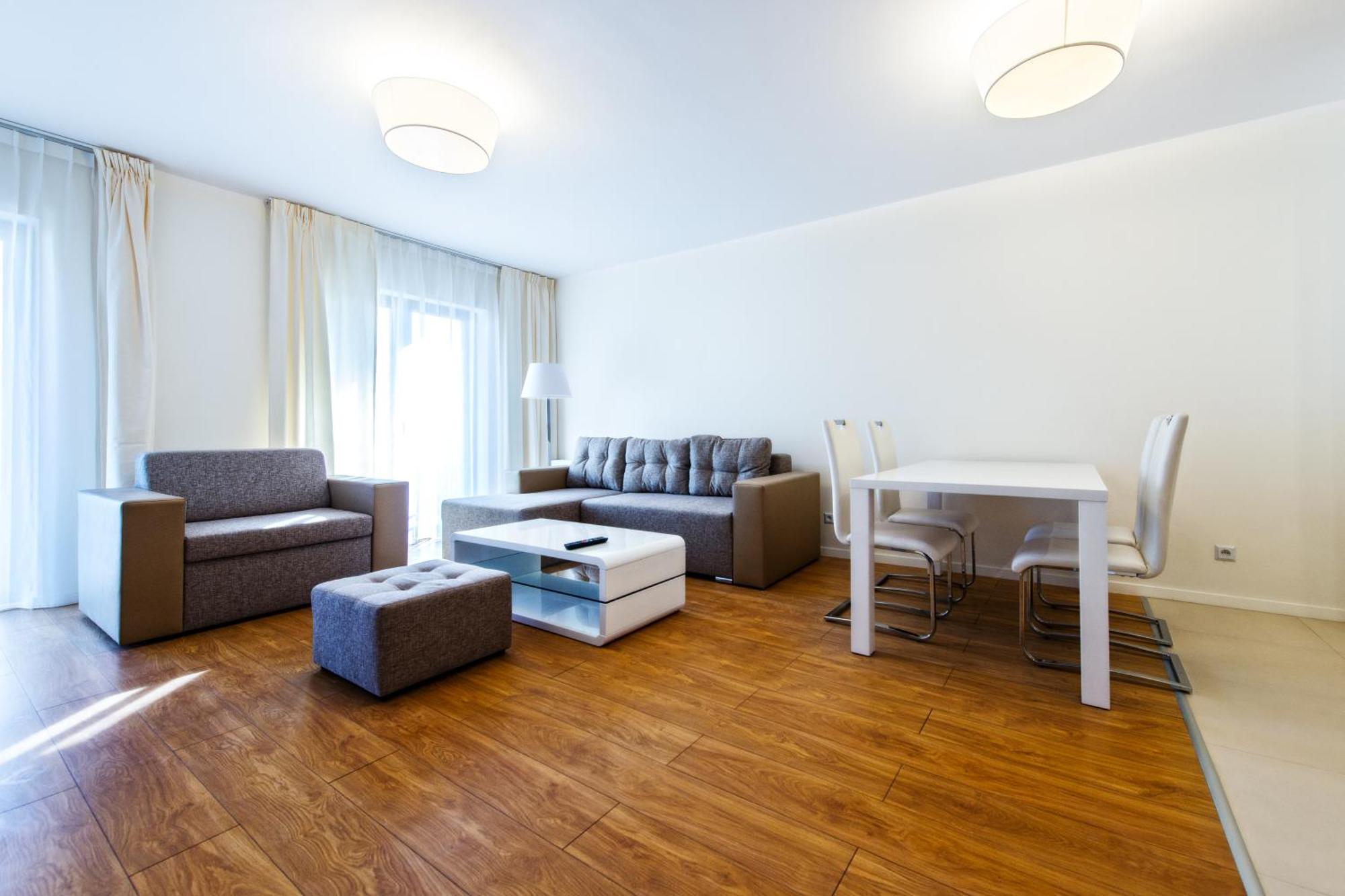 Apartamenty Sun & Snow Resort Izery Szklarska Poreba Exterior photo