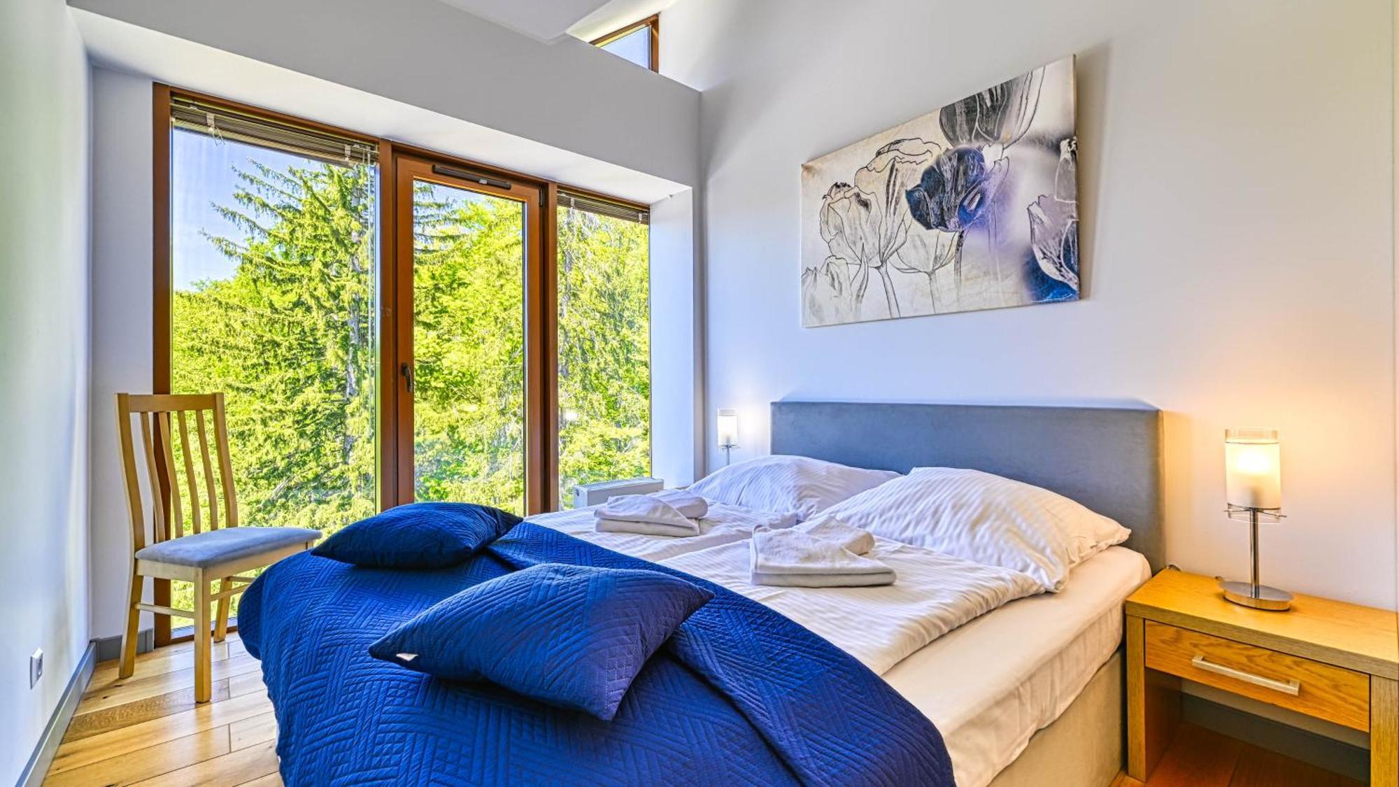 Apartamenty Sun & Snow Resort Izery Szklarska Poreba Exterior photo